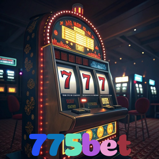  775bet