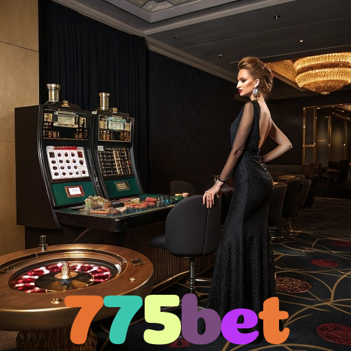  775bet