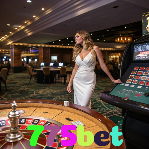  775bet
