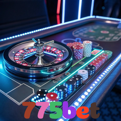  775bet
