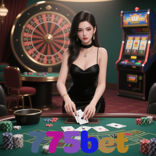  775bet