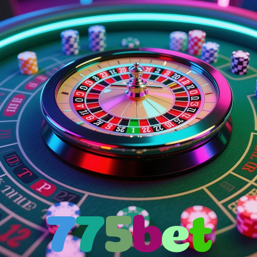  775bet