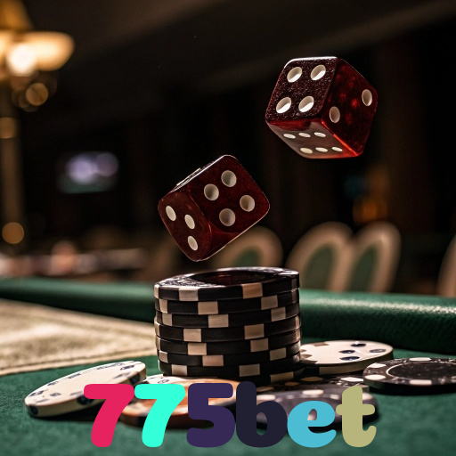  775bet