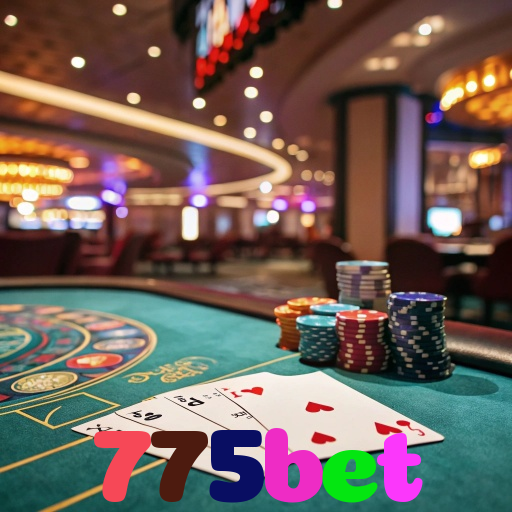  775bet