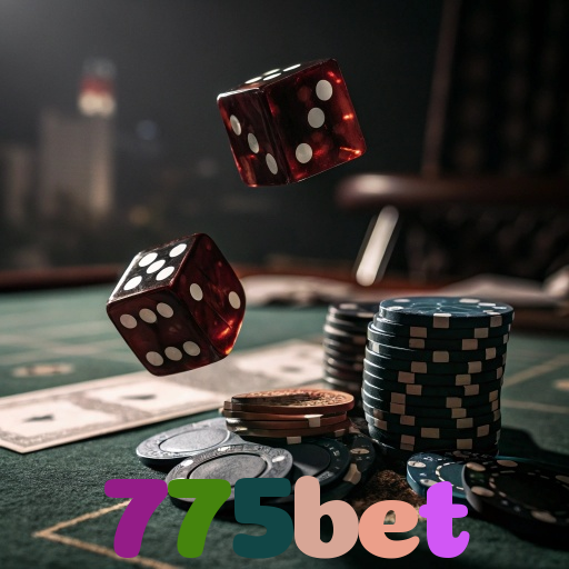  775bet