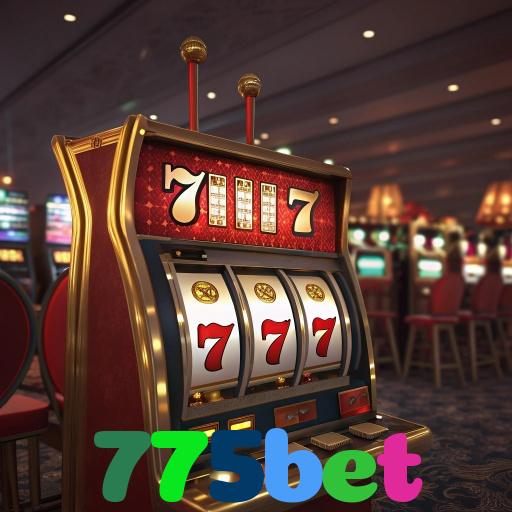  775bet