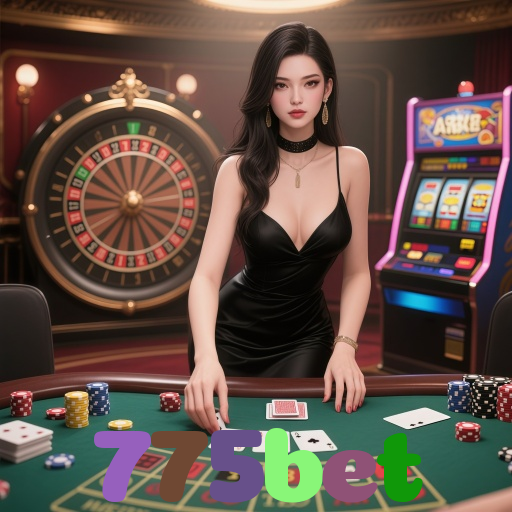  775bet