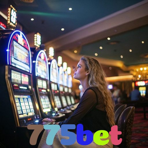  775bet