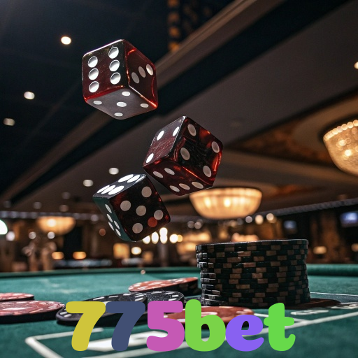  775bet