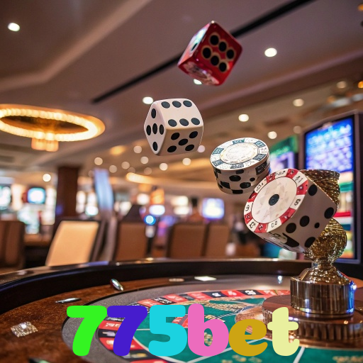  775bet