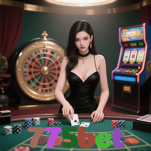  775bet