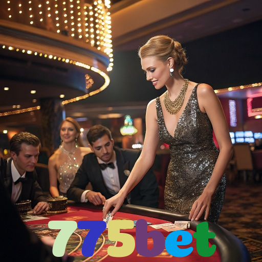 775bet