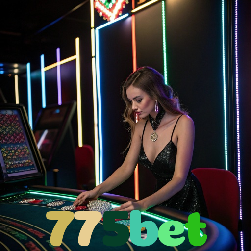  775bet