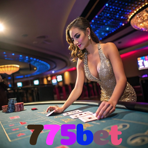  775bet