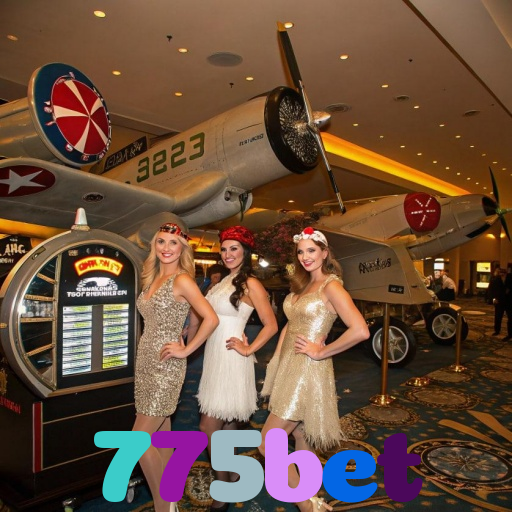  775bet