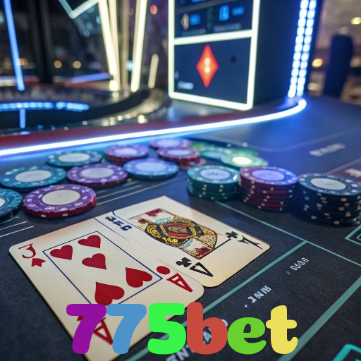  775bet