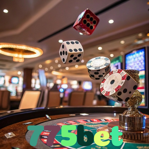  775bet