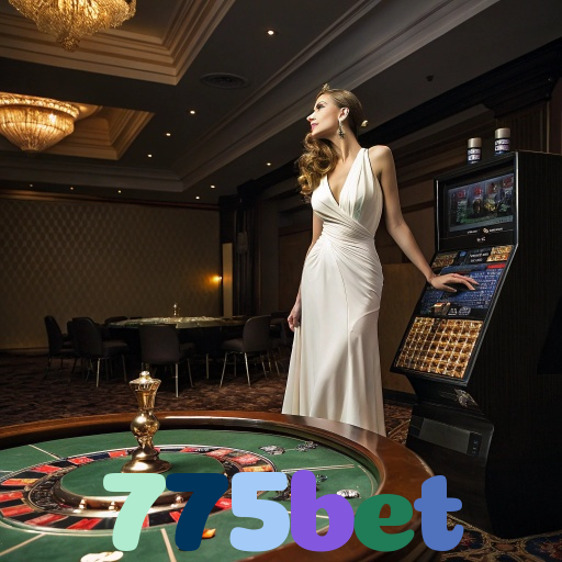  775bet