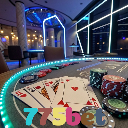  775bet