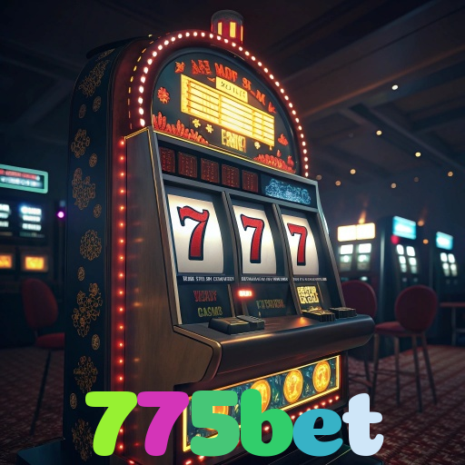  775bet