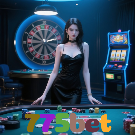  775bet