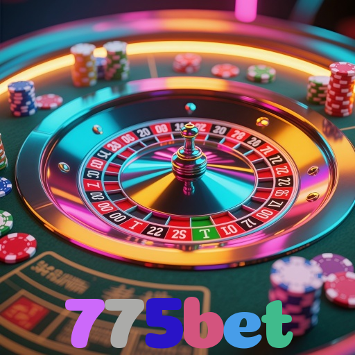  775bet