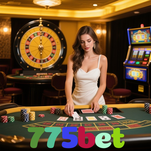  775bet