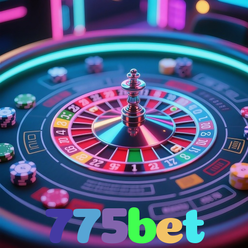  775bet