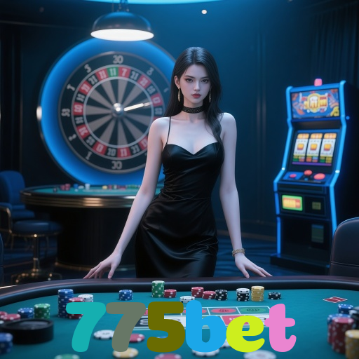  775bet