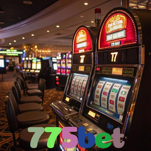  775bet