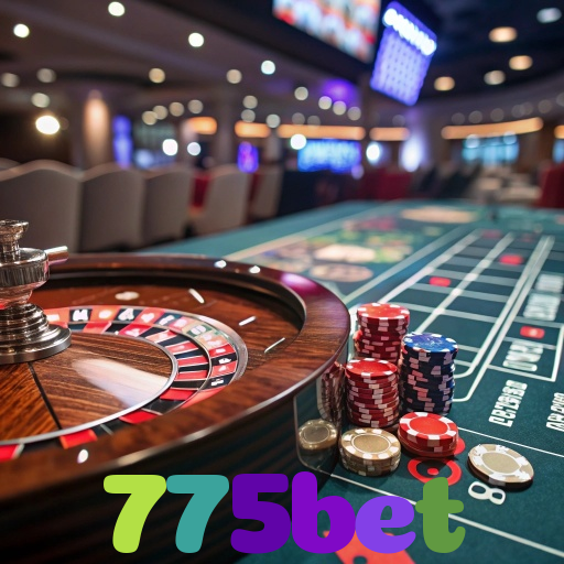  775bet