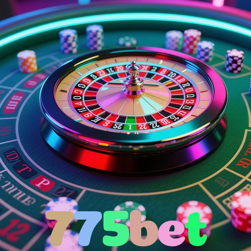  775bet