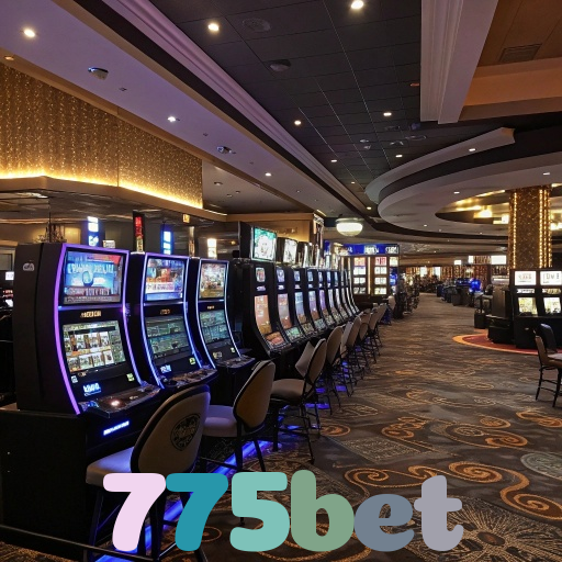 775bet