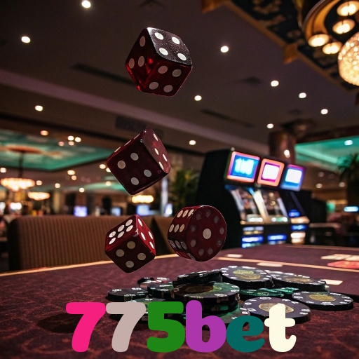  775bet
