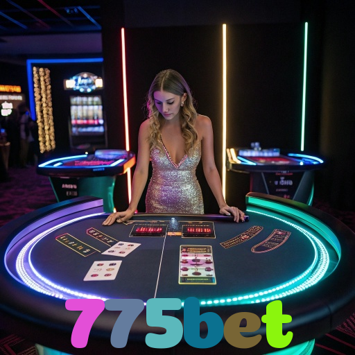  775bet