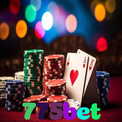  775bet