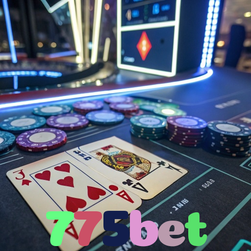  775bet