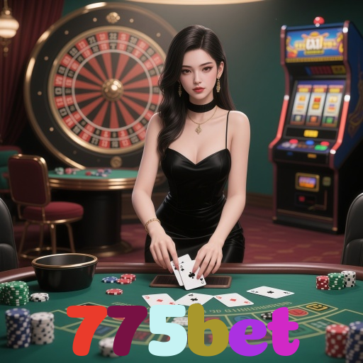  775bet