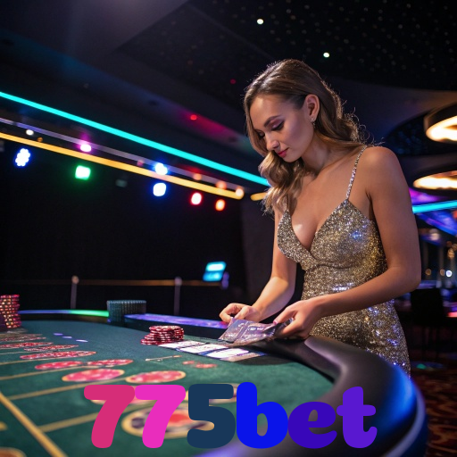  775bet