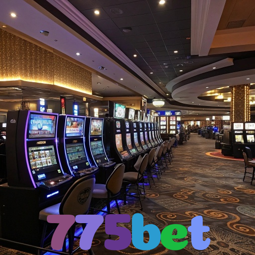  775bet