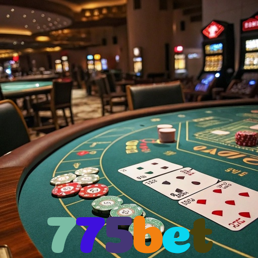  775bet