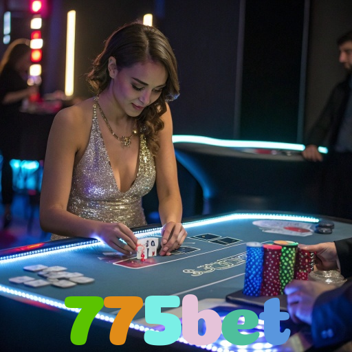  775bet