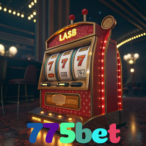  775bet