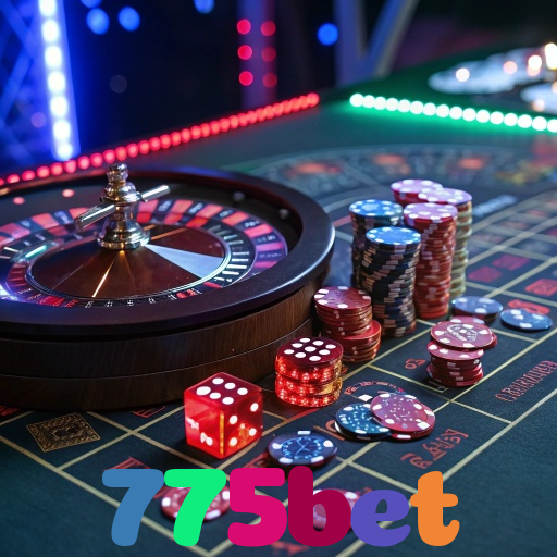  775bet