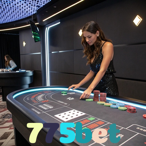 775bet