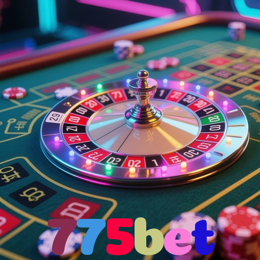  775bet