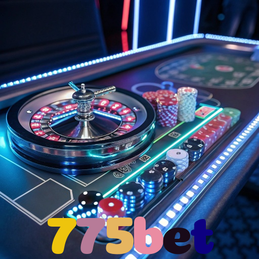  775bet