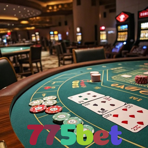  775bet