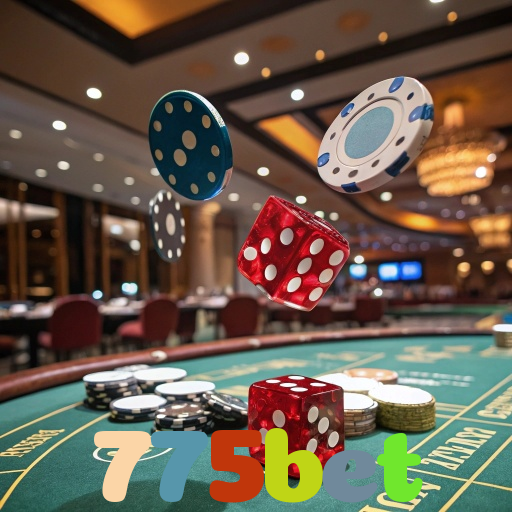  775bet