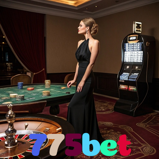  775bet